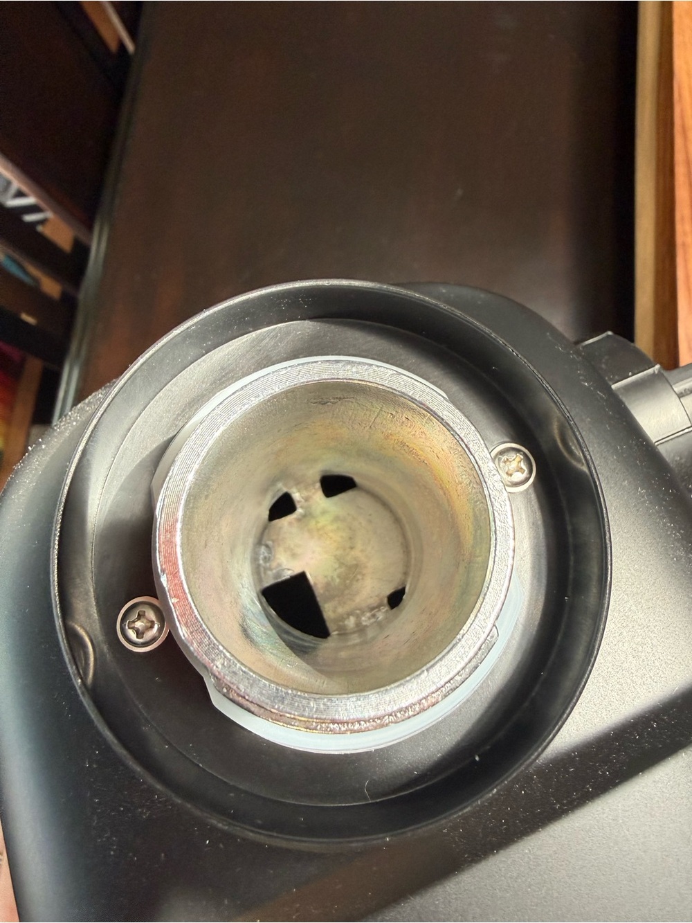 Espresso Machine - Picture 5 of 9